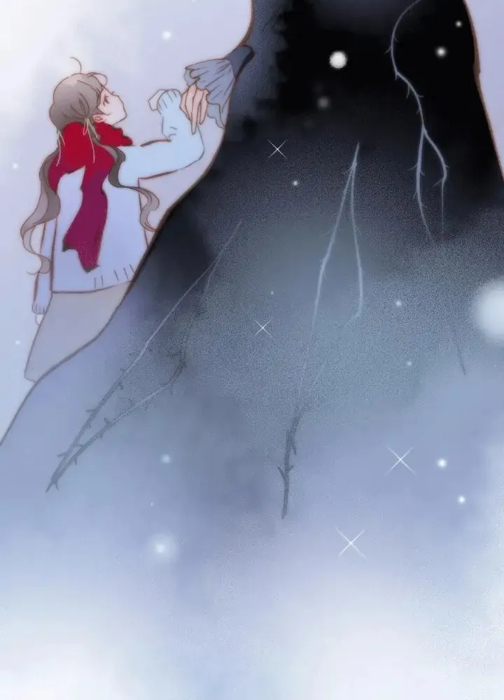 Read Soundless Cosmos (Colored) chapter 52 image 48 on Lezhin