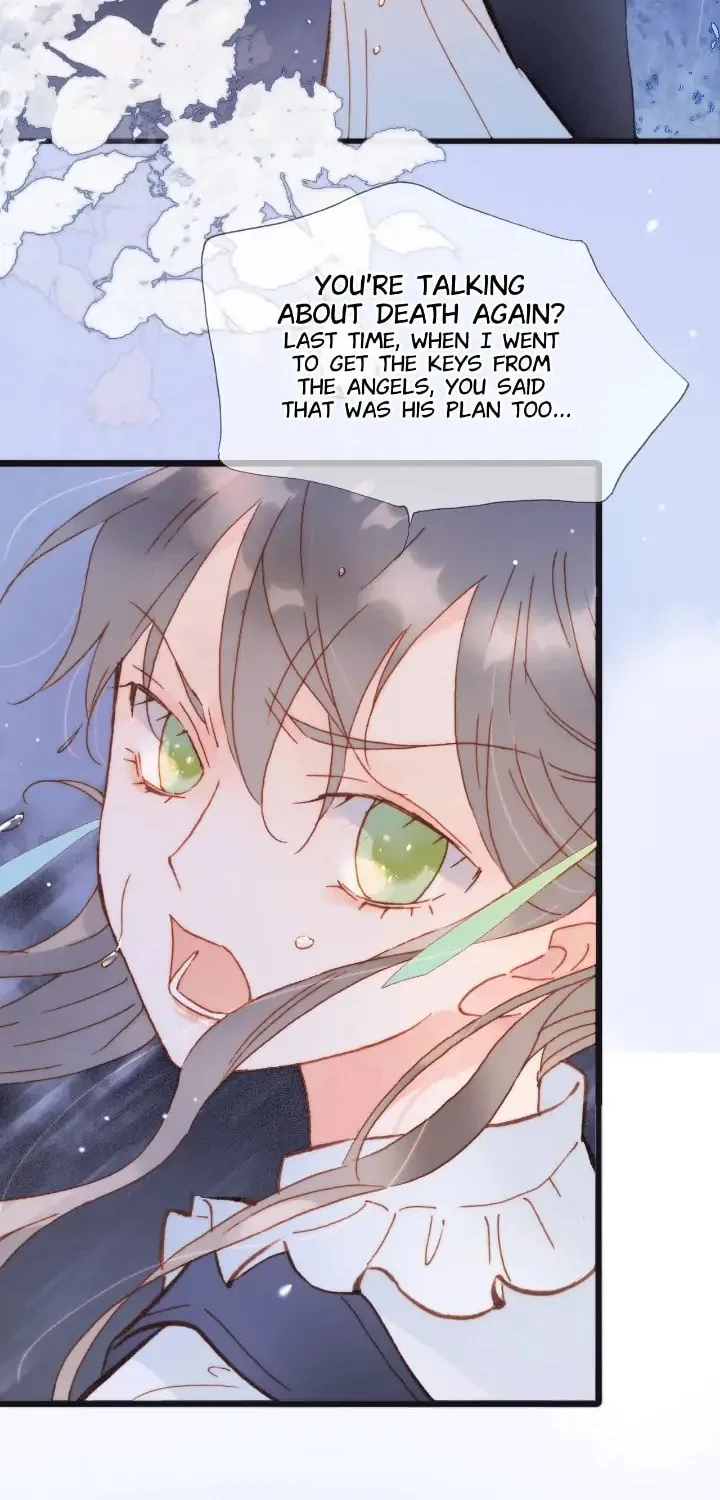 Read Soundless Cosmos (Colored) chapter 52 image 5 on Lezhin