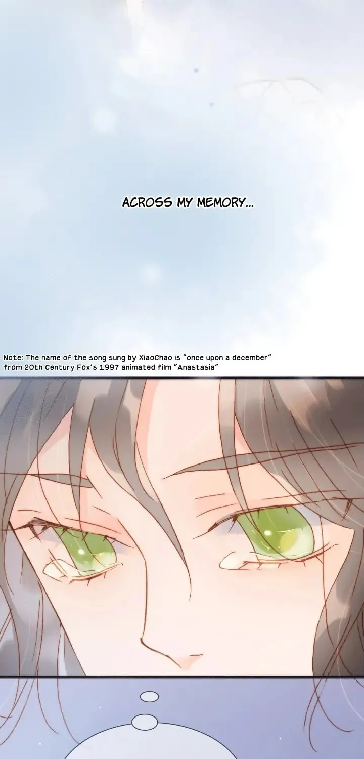 Read Soundless Cosmos (Colored) chapter 52 image 51 on Lezhin