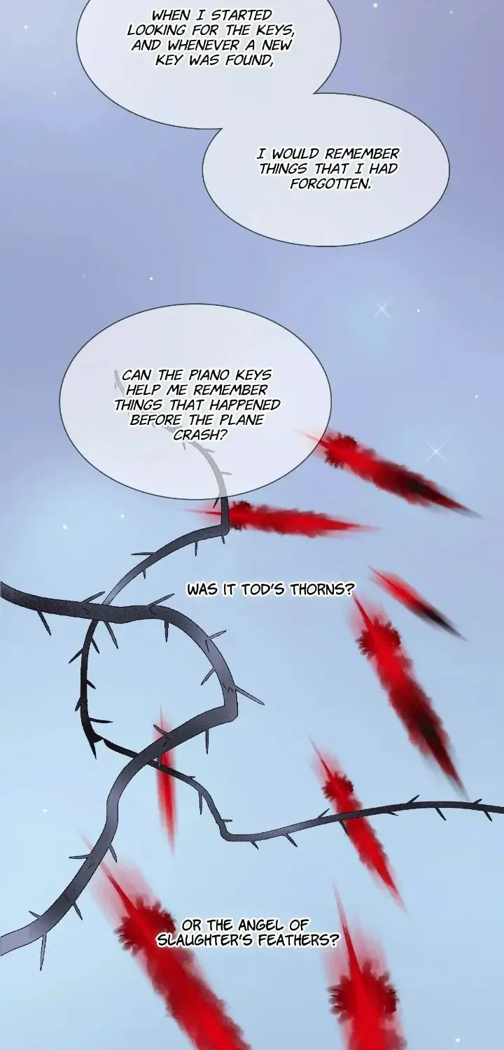 Read Soundless Cosmos (Colored) chapter 52 image 52 on Lezhin