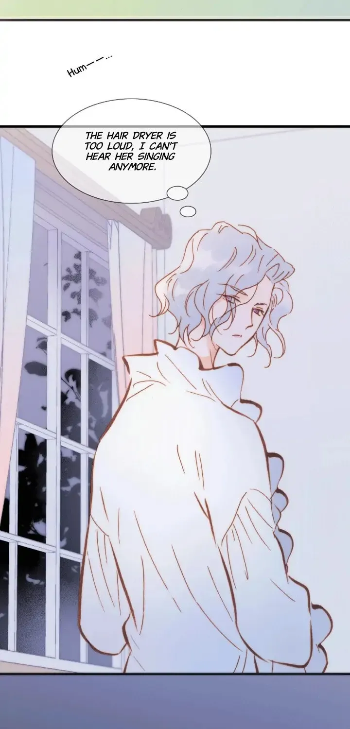 Read Soundless Cosmos (Colored) chapter 52 image 57 on Lezhin