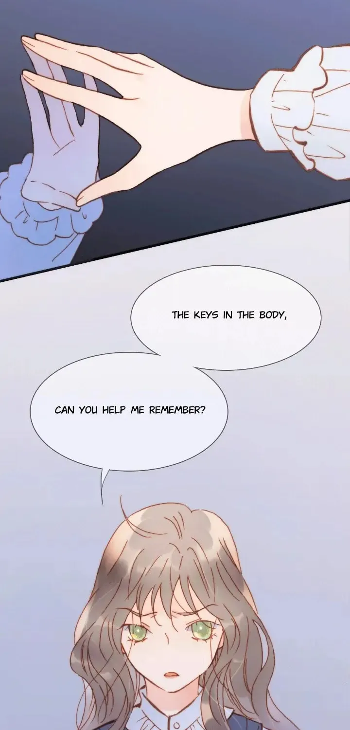 Read Soundless Cosmos (Colored) chapter 52 image 58 on Lezhin
