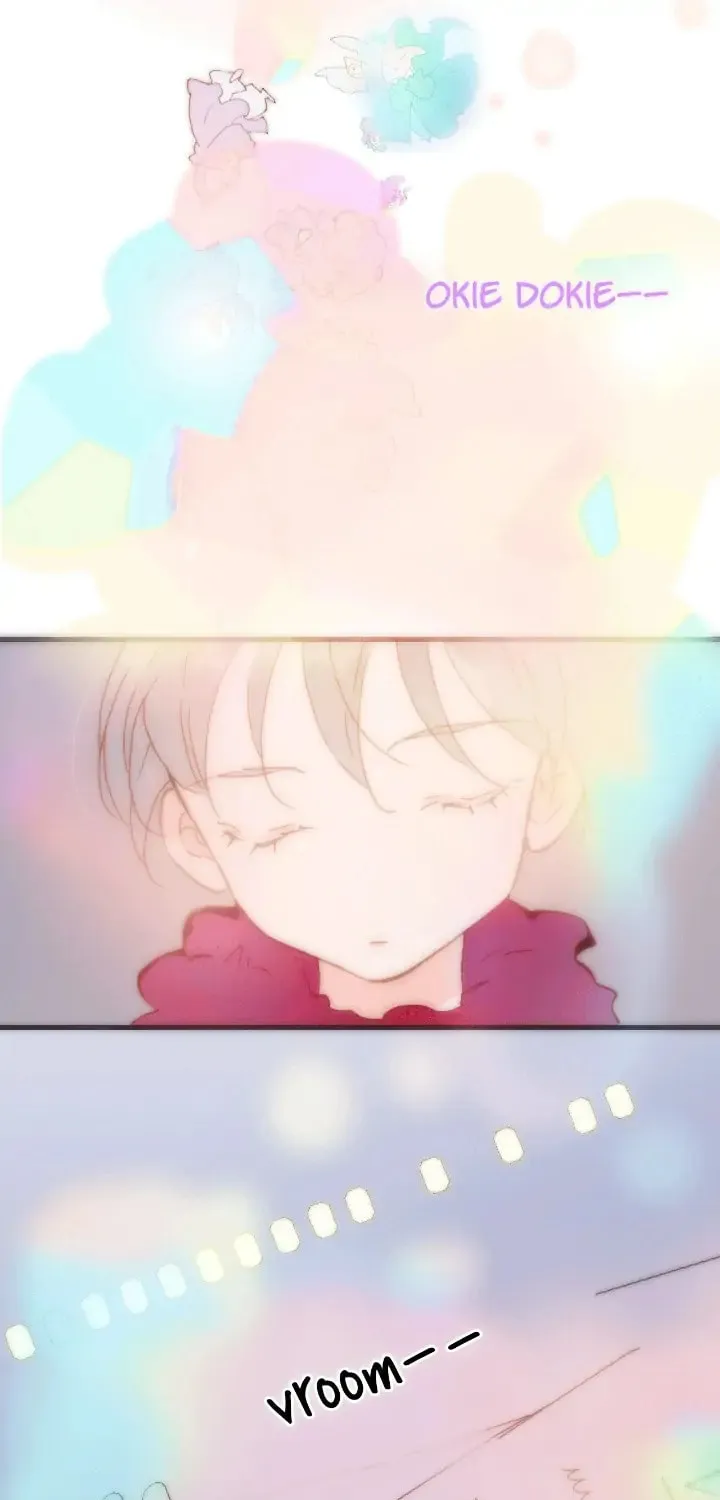 Read Soundless Cosmos (Colored) chapter 52 image 63 on Lezhin