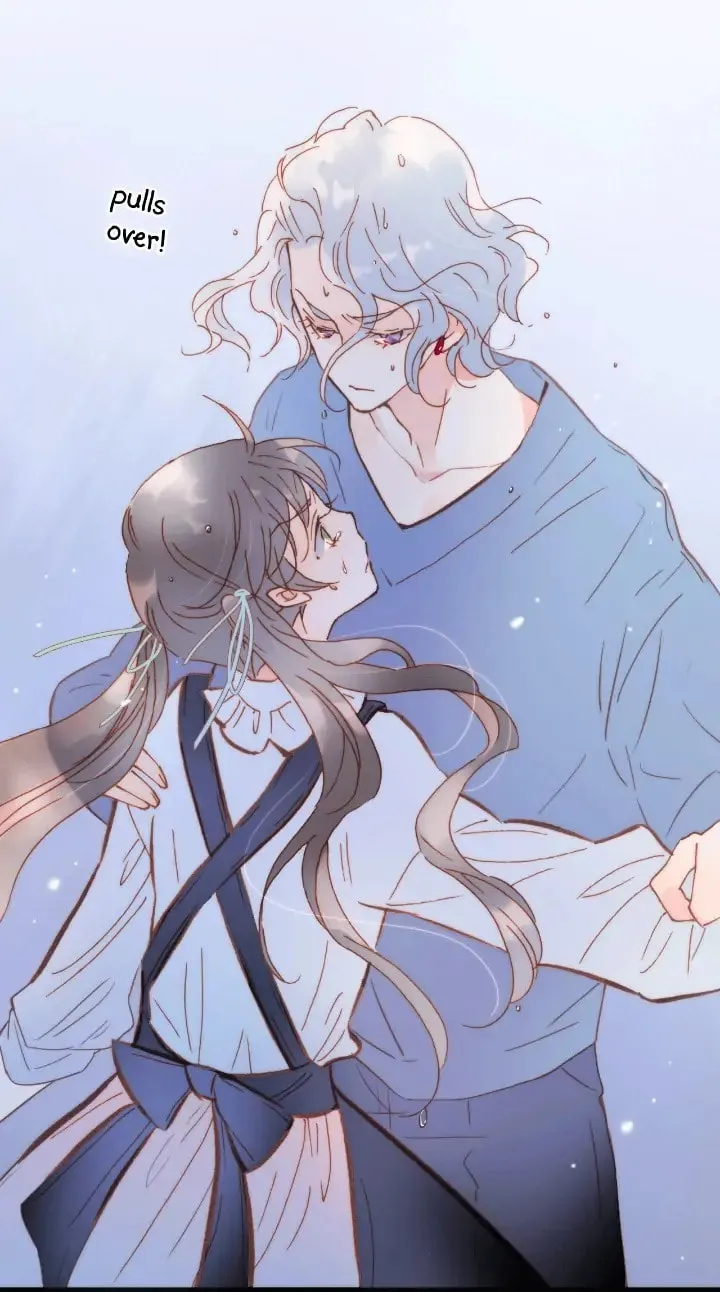 Read Soundless Cosmos (Colored) chapter 52 image 7 on Lezhin