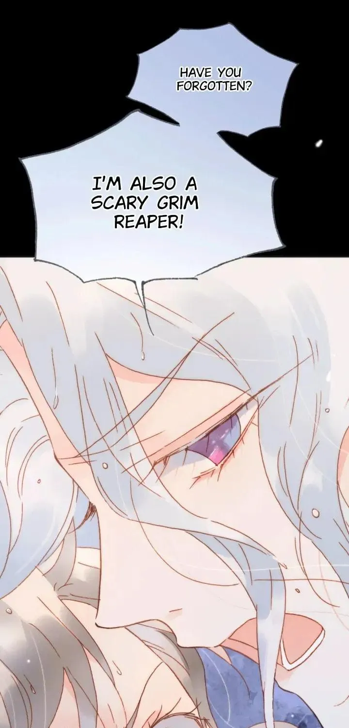 Read Soundless Cosmos (Colored) chapter 52 image 8 on Lezhin