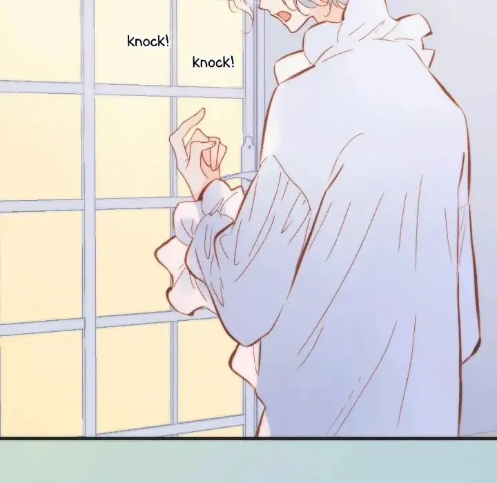 Read Soundless Cosmos (Colored) chapter 53 image 1 on Lezhin