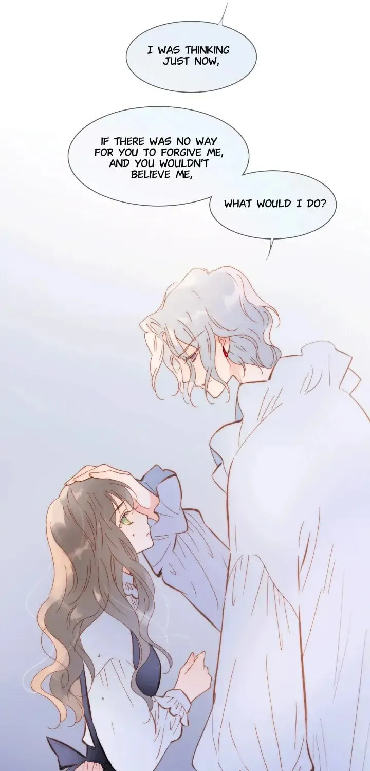 Read Soundless Cosmos (Colored) chapter 53 image 12 on Lezhin