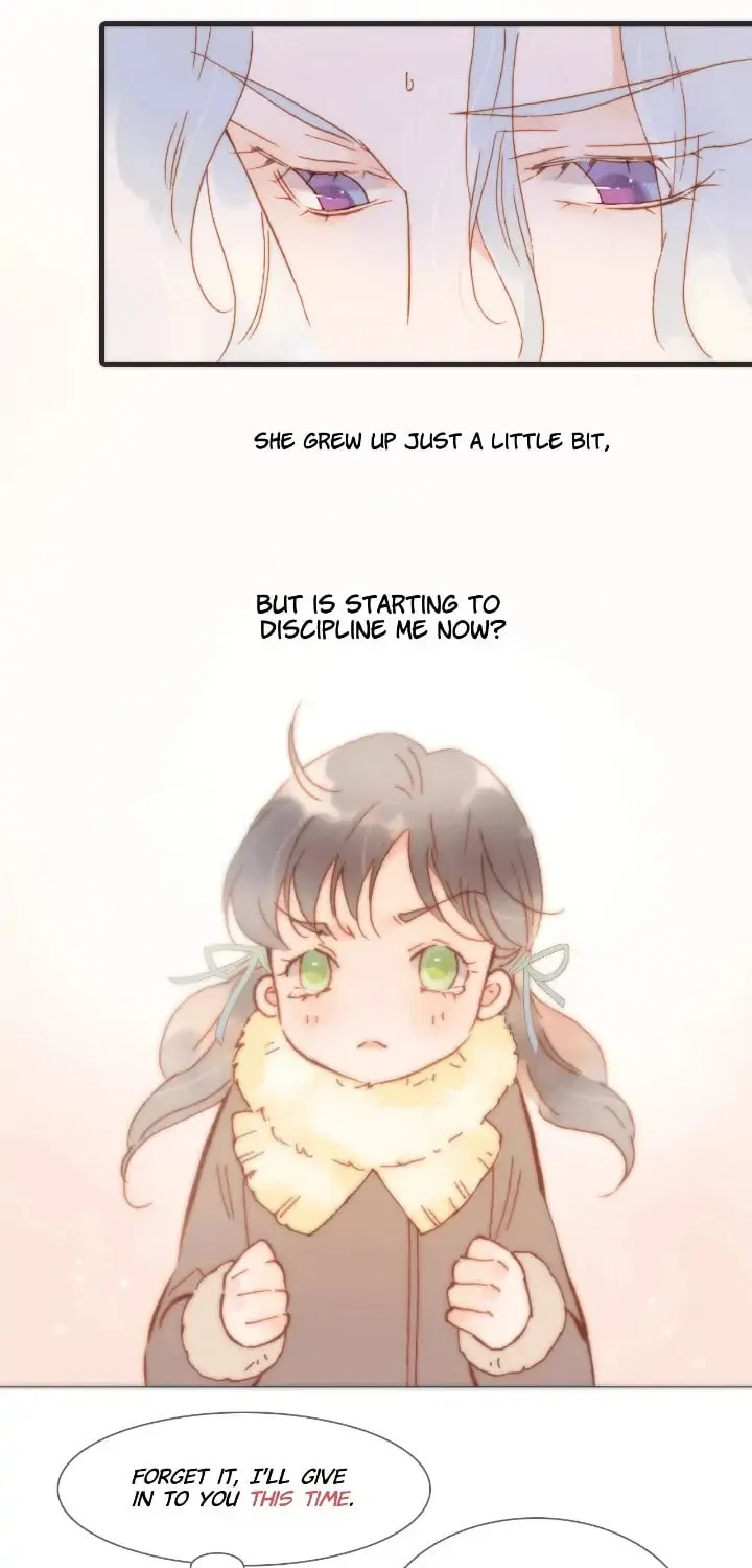 Read Soundless Cosmos (Colored) chapter 53 image 16 on Lezhin