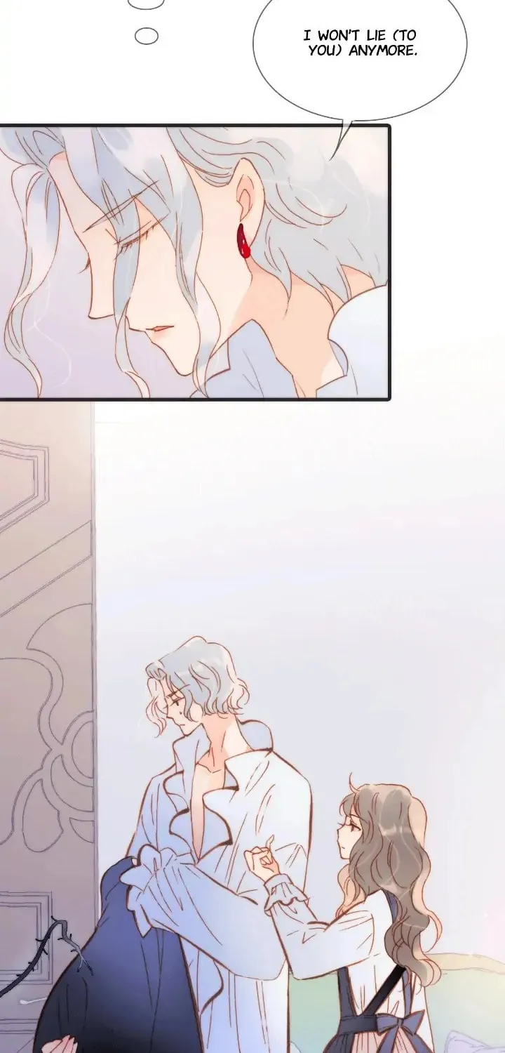 Read Soundless Cosmos (Colored) chapter 53 image 17 on Lezhin