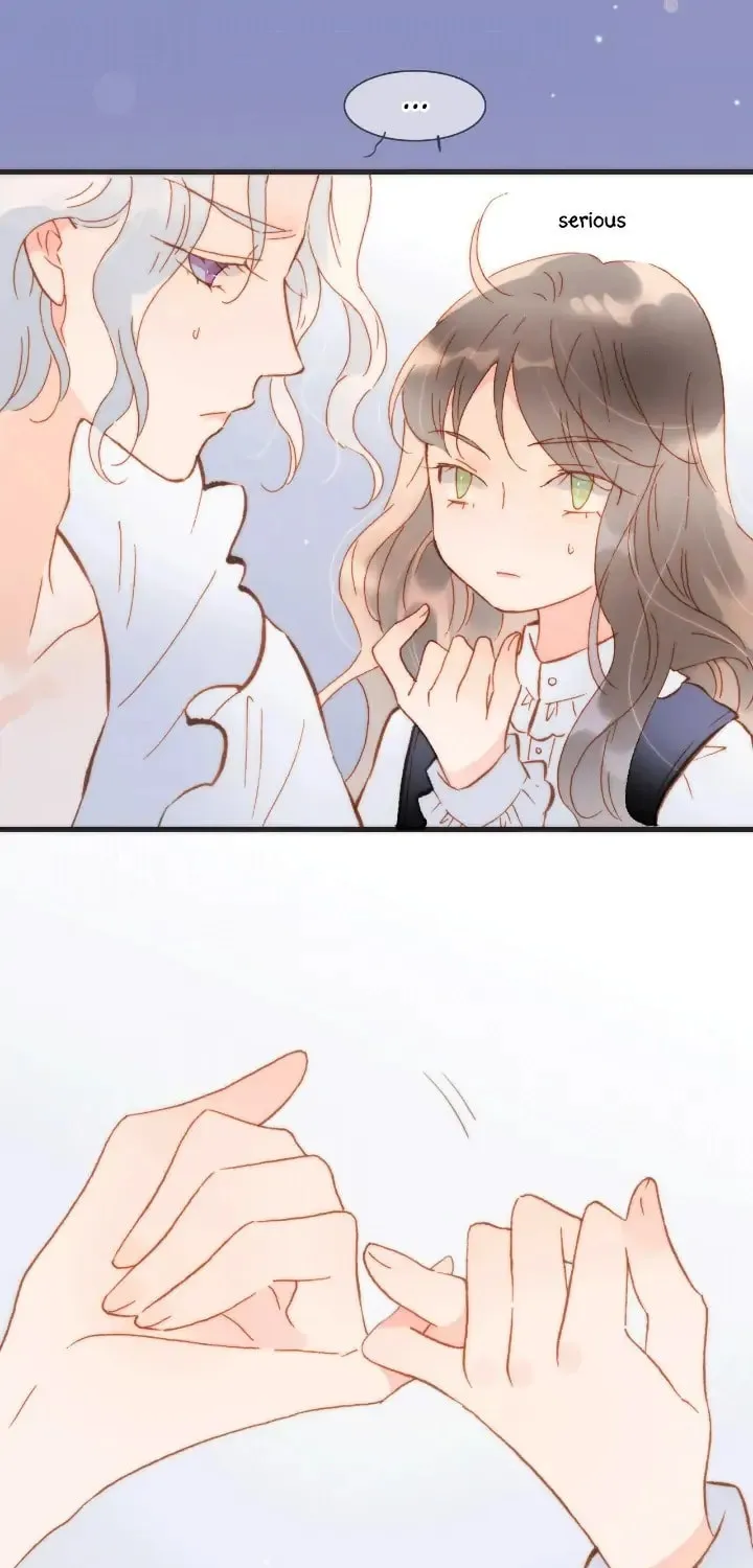 Read Soundless Cosmos (Colored) chapter 53 image 19 on Lezhin