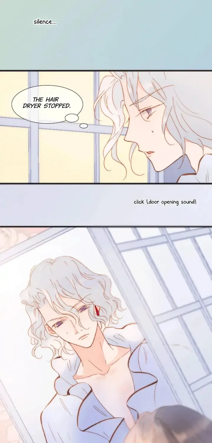 Read Soundless Cosmos (Colored) chapter 53 image 2 on Lezhin