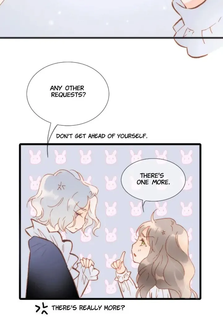 Read Soundless Cosmos (Colored) chapter 53 image 20 on Lezhin