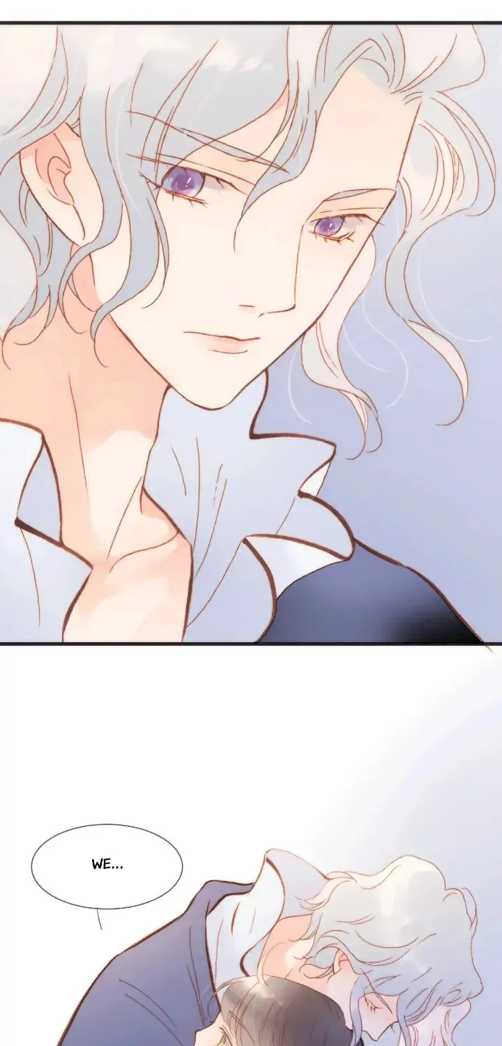Read Soundless Cosmos (Colored) chapter 53 image 22 on Lezhin