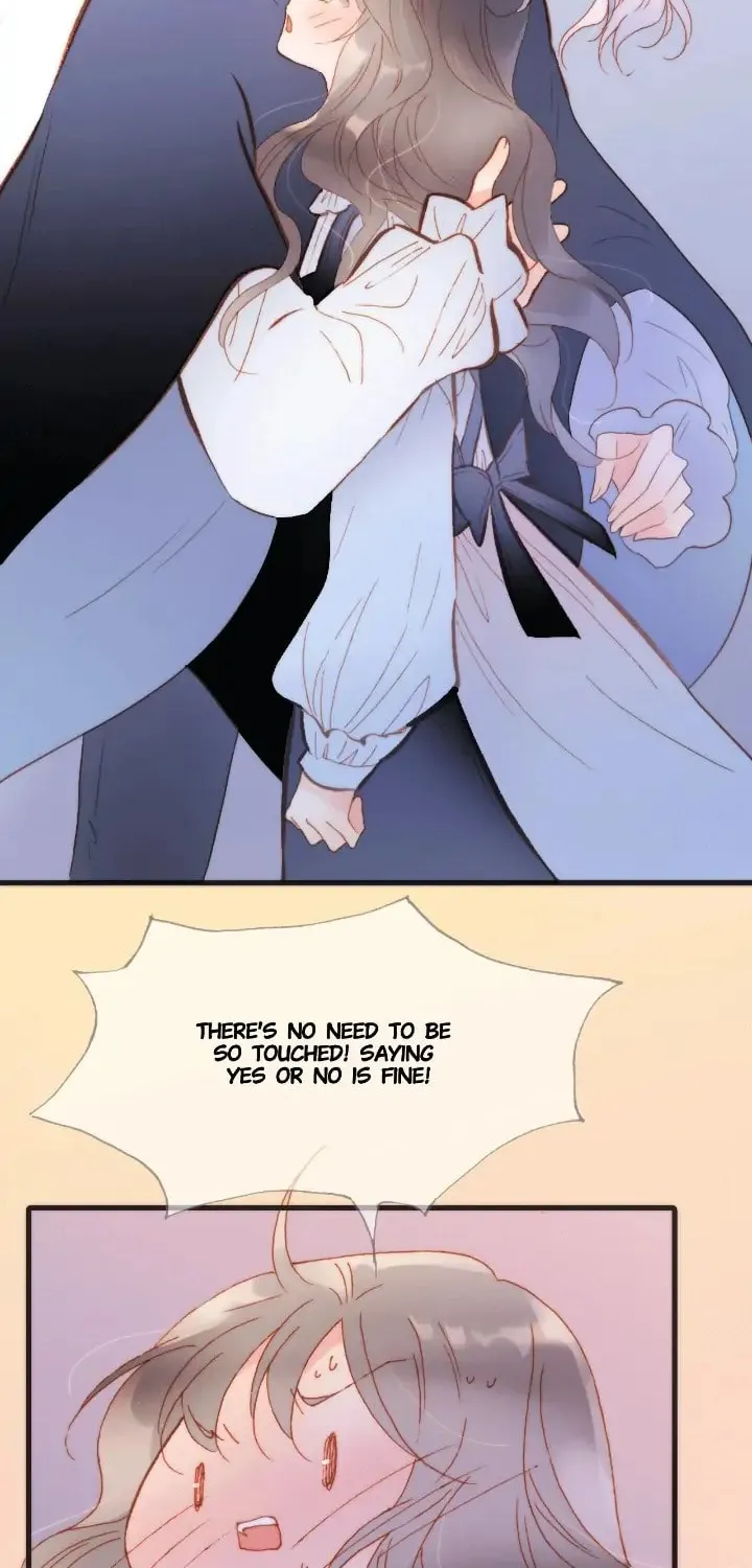 Read Soundless Cosmos (Colored) chapter 53 image 23 on Lezhin
