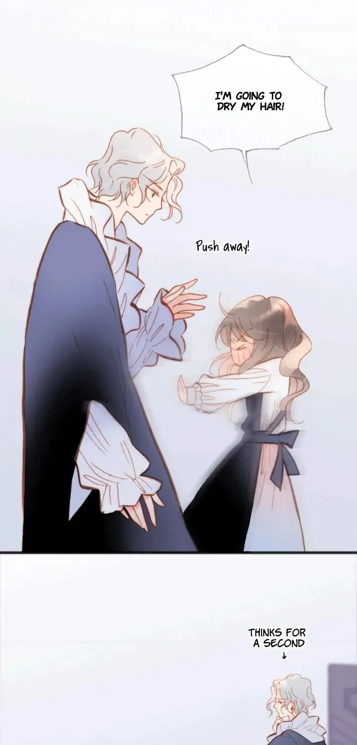 Read Soundless Cosmos (Colored) chapter 53 image 29 on Lezhin