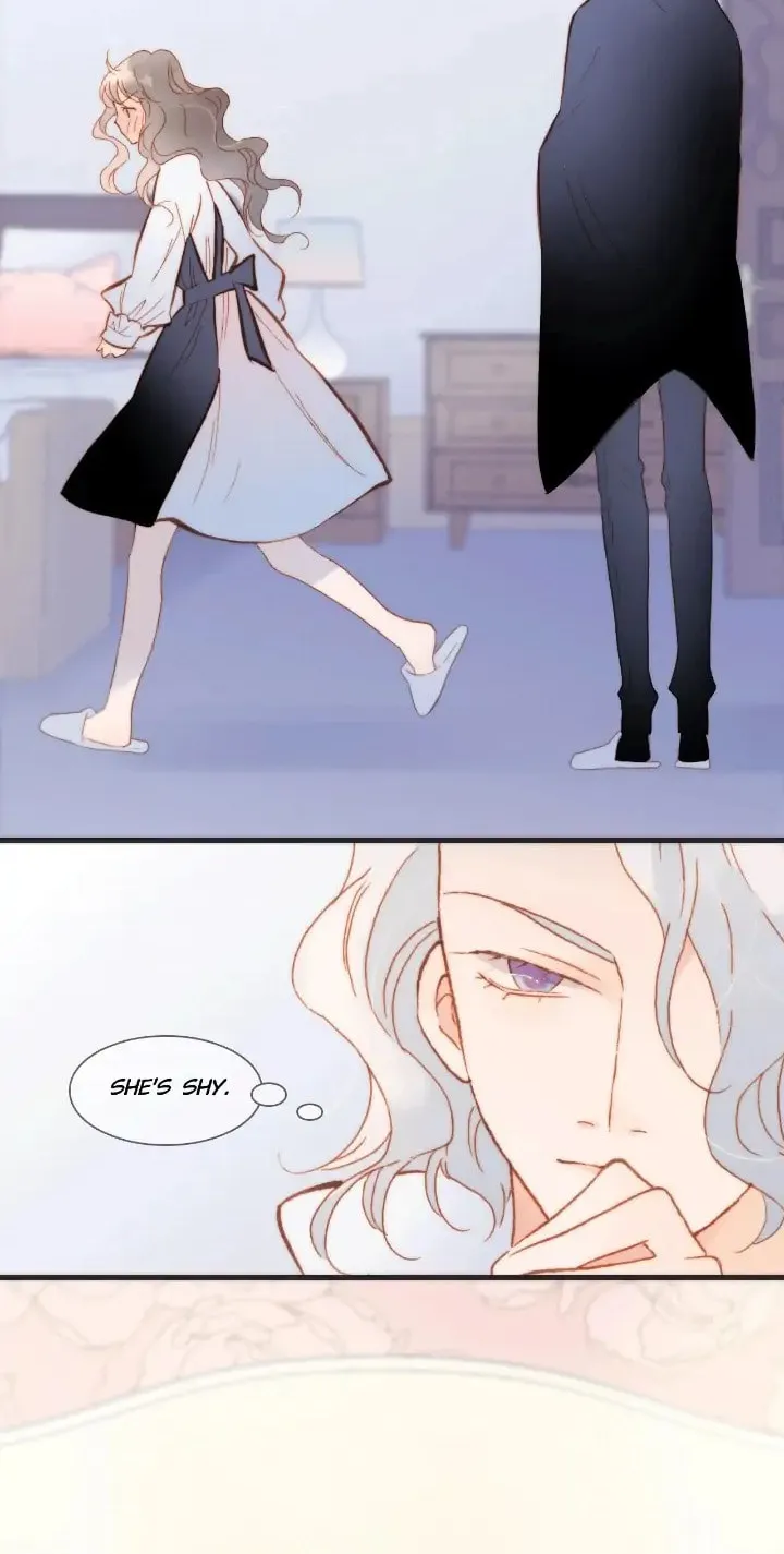 Read Soundless Cosmos (Colored) chapter 53 image 30 on Lezhin