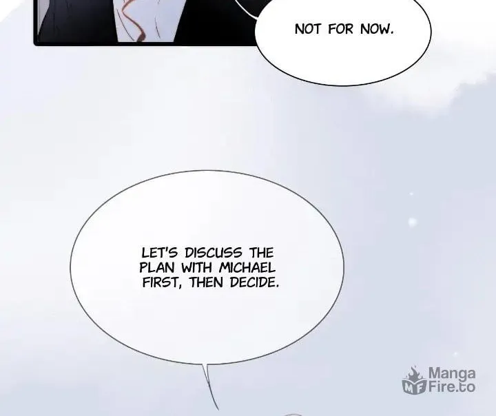 Read Soundless Cosmos (Colored) chapter 53 image 33 on Lezhin