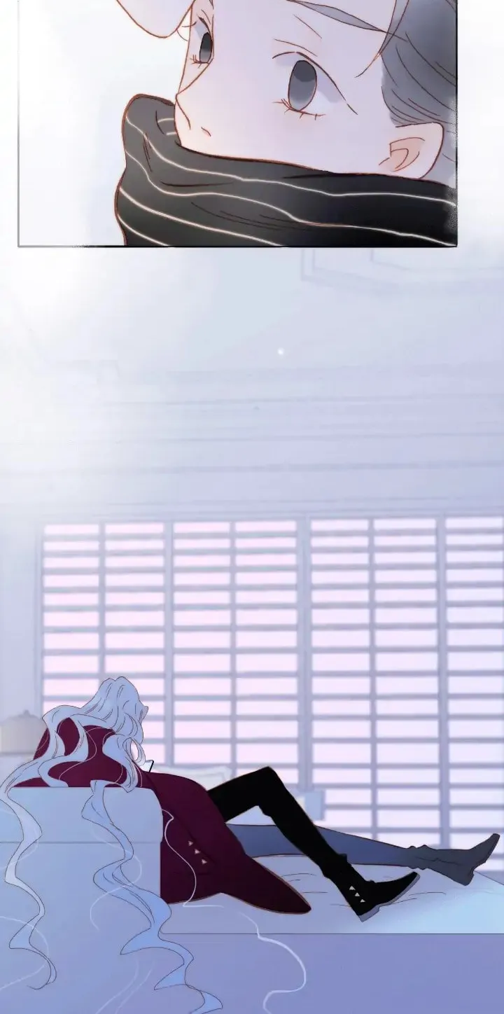 Read Soundless Cosmos (Colored) chapter 53 image 35 on Lezhin