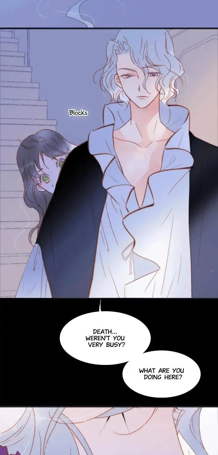 Read Soundless Cosmos (Colored) chapter 53 image 36 on Lezhin