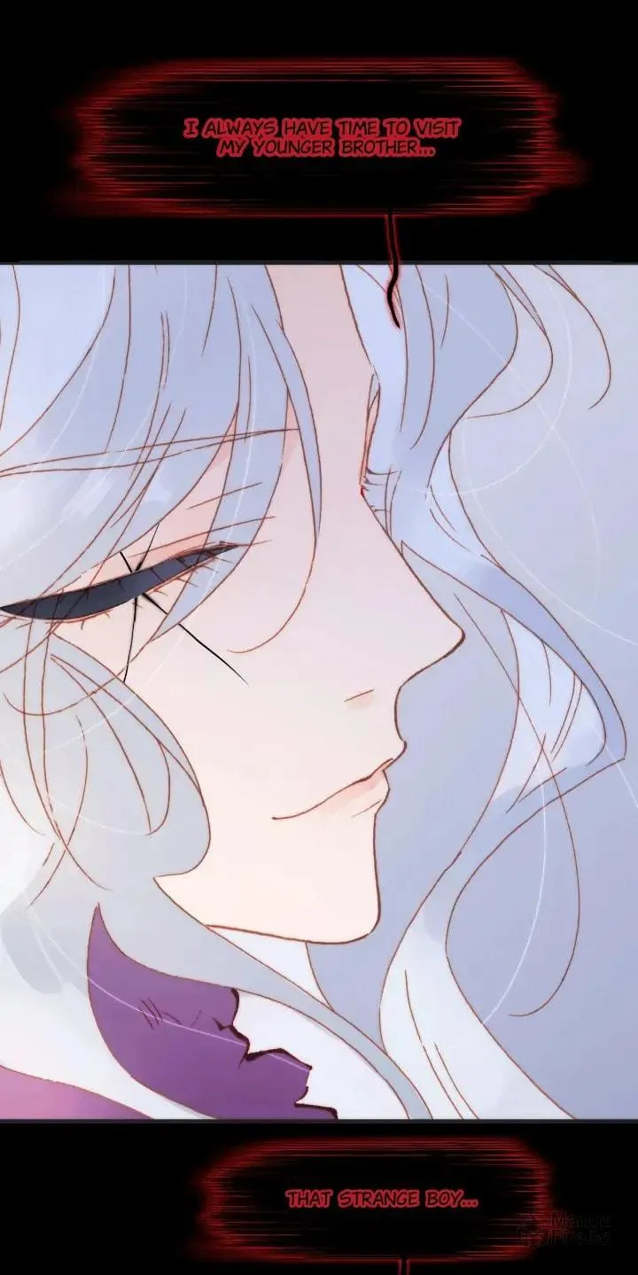 Read Soundless Cosmos (Colored) chapter 53 image 38 on Lezhin