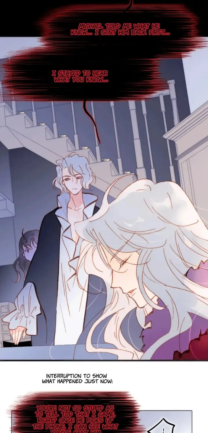 Read Soundless Cosmos (Colored) chapter 53 image 39 on Lezhin