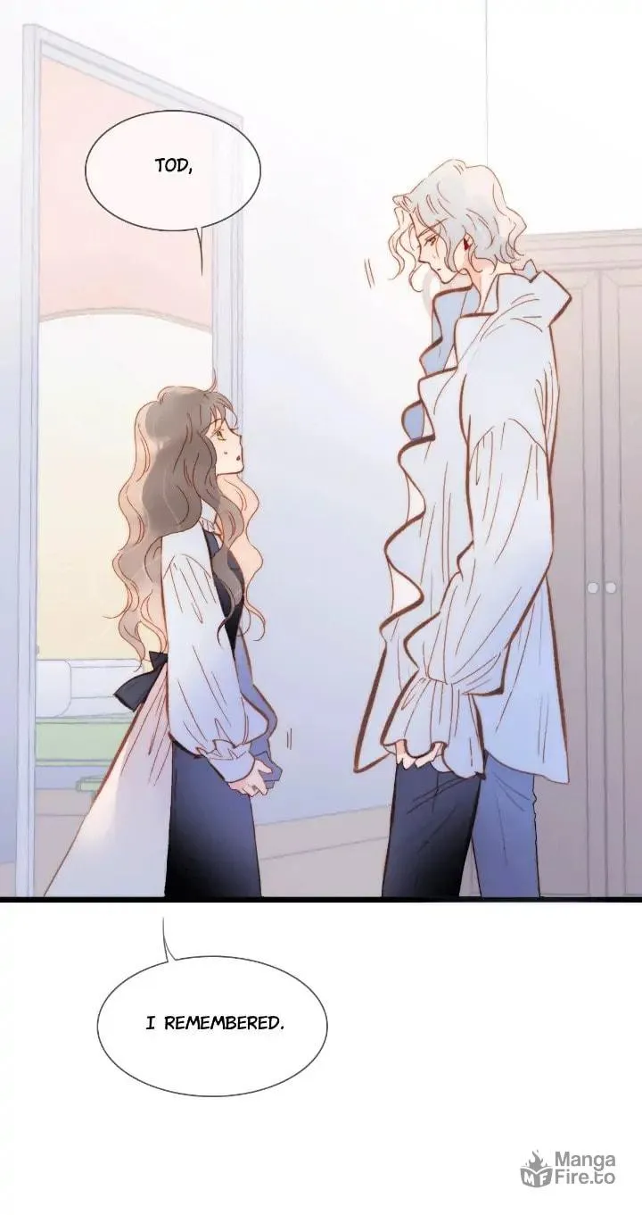 Read Soundless Cosmos (Colored) chapter 53 image 4 on Lezhin