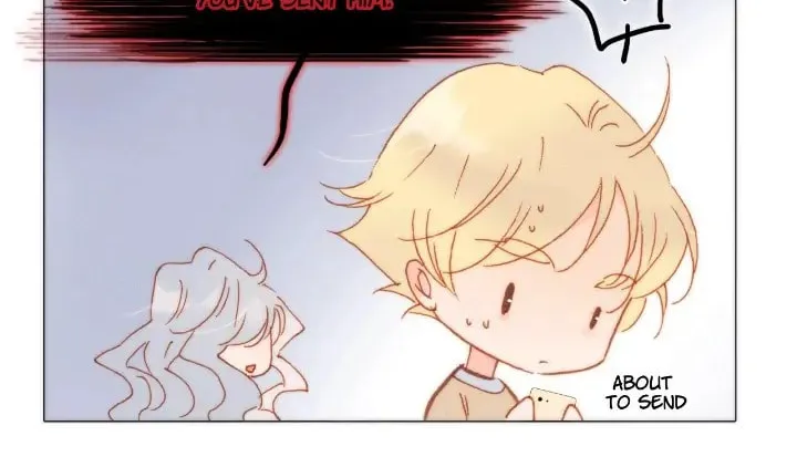 Read Soundless Cosmos (Colored) chapter 53 image 40 on Lezhin