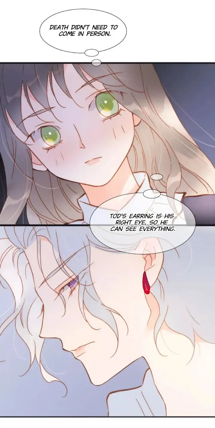 Read Soundless Cosmos (Colored) chapter 53 image 41 on Lezhin