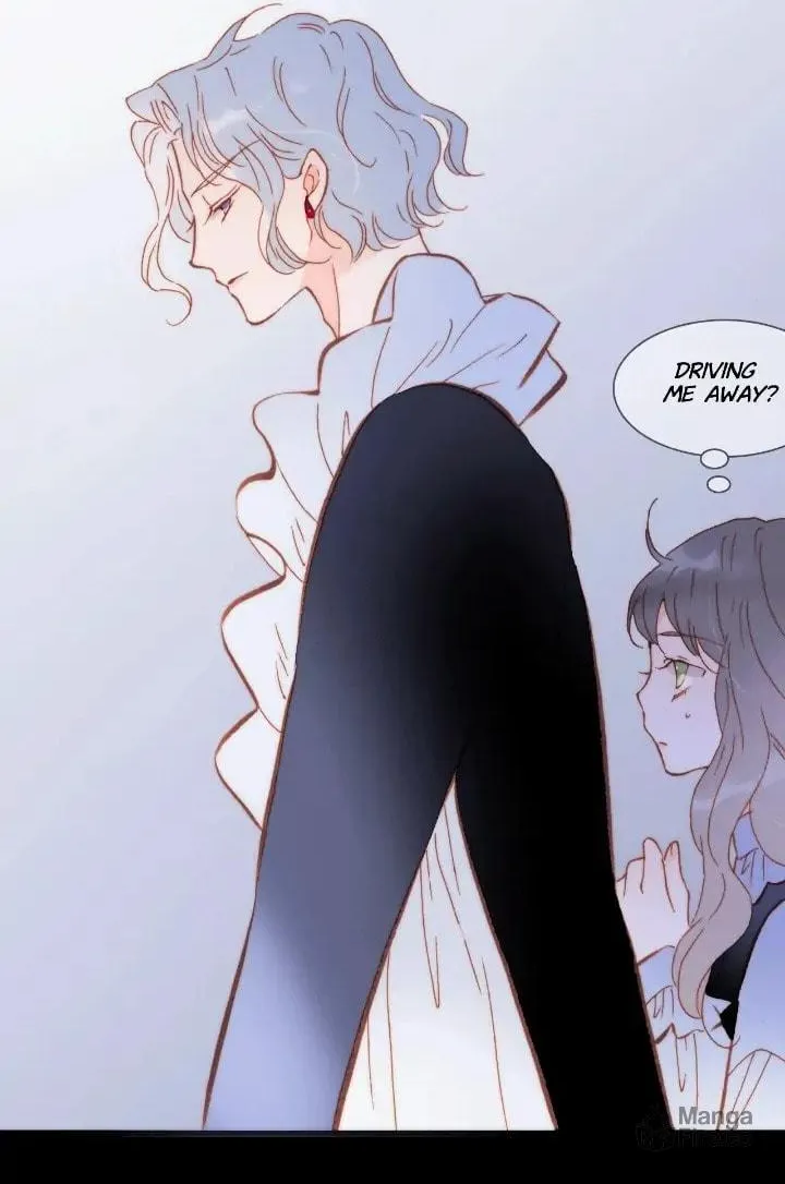 Read Soundless Cosmos (Colored) chapter 53 image 43 on Lezhin