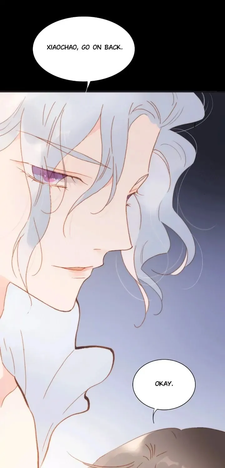 Read Soundless Cosmos (Colored) chapter 53 image 45 on Lezhin