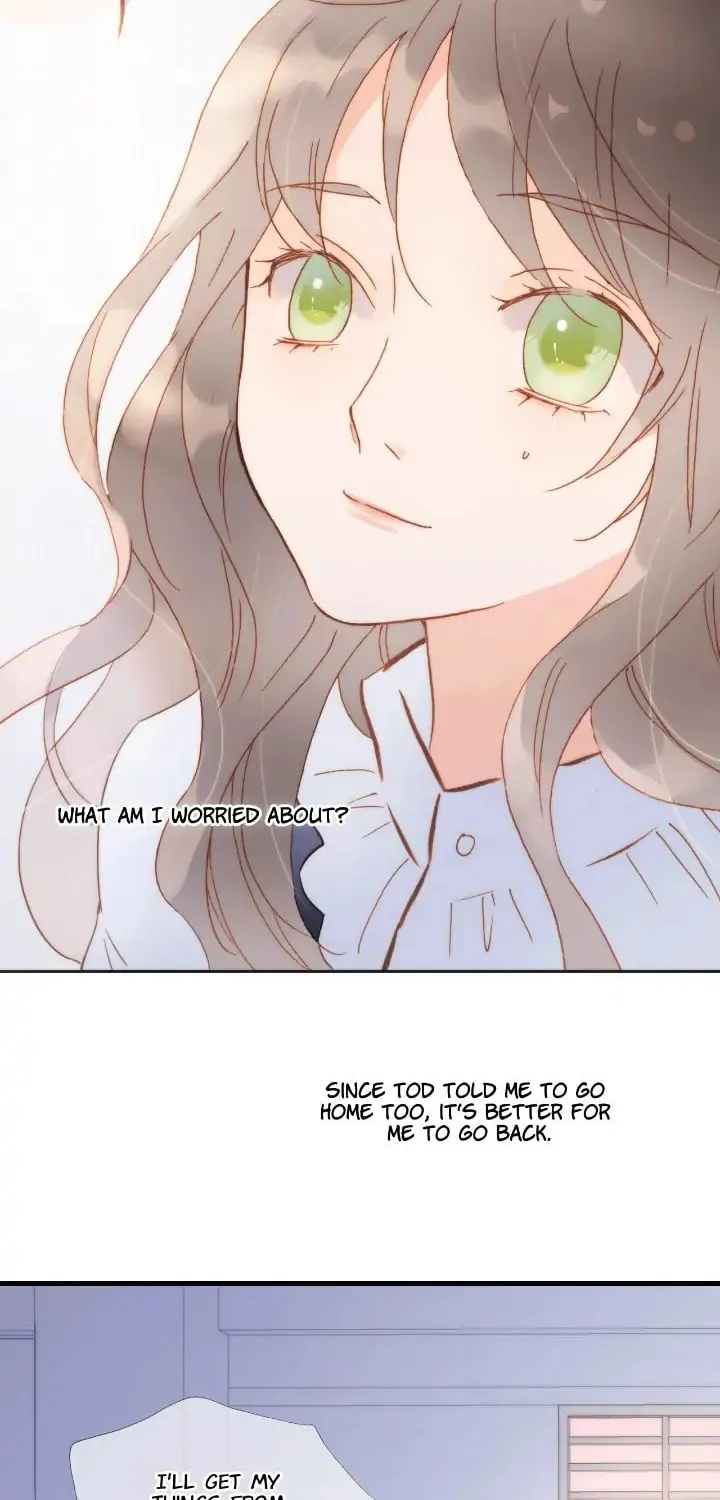 Read Soundless Cosmos (Colored) chapter 53 image 46 on Lezhin