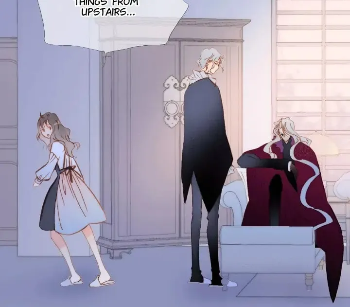 Read Soundless Cosmos (Colored) chapter 53 image 47 on Lezhin