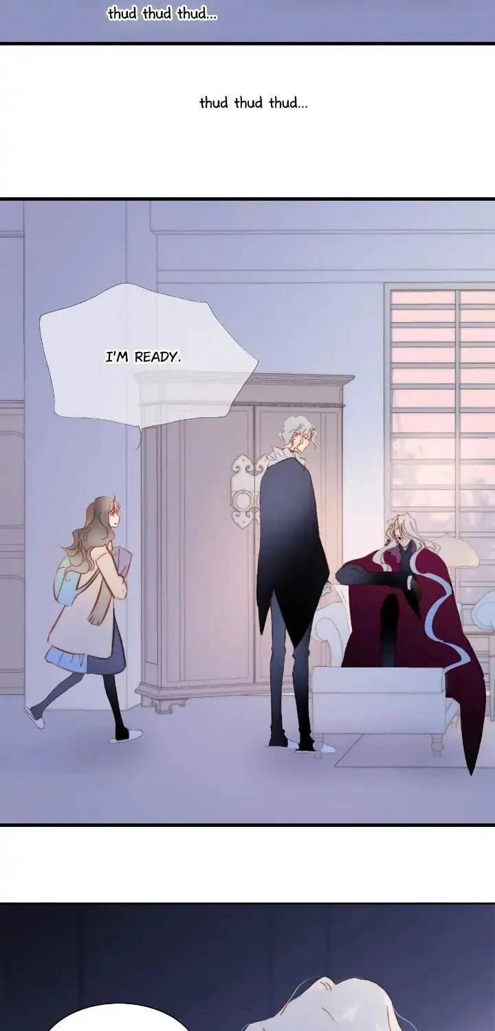 Read Soundless Cosmos (Colored) chapter 53 image 48 on Lezhin