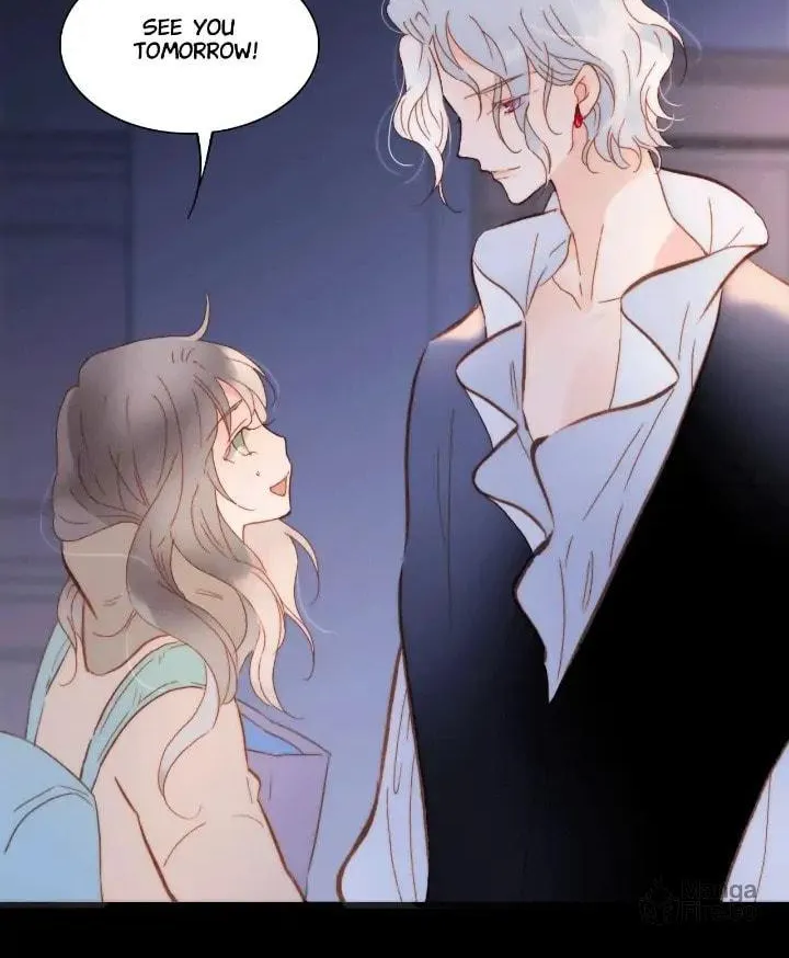 Read Soundless Cosmos (Colored) chapter 53 image 49 on Lezhin