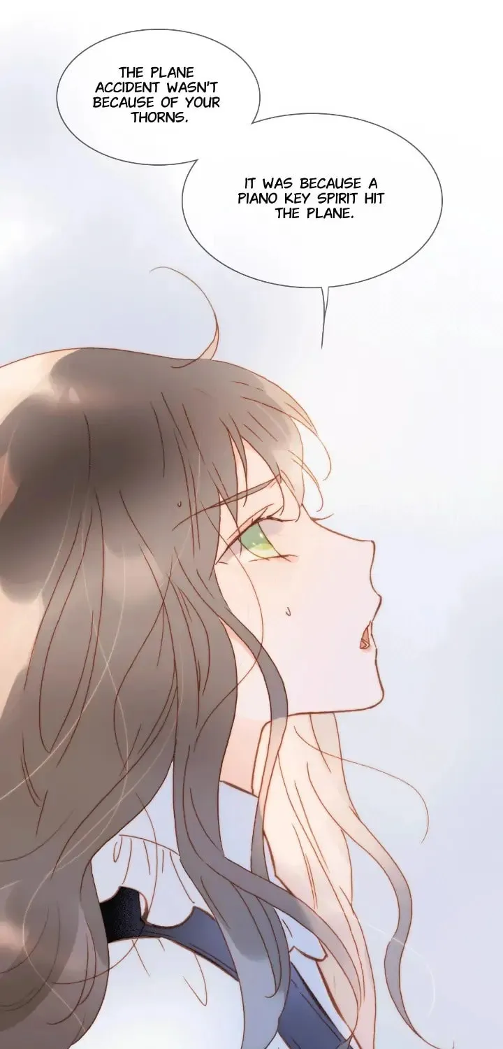 Read Soundless Cosmos (Colored) chapter 53 image 5 on Lezhin