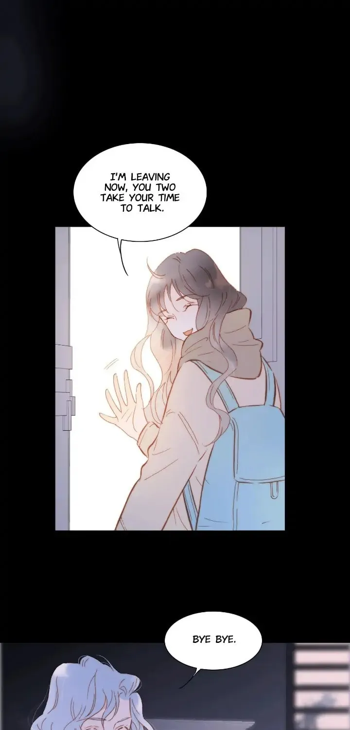 Read Soundless Cosmos (Colored) chapter 53 image 52 on Lezhin