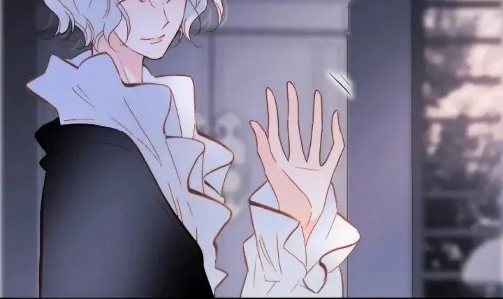 Read Soundless Cosmos (Colored) chapter 53 image 53 on Lezhin