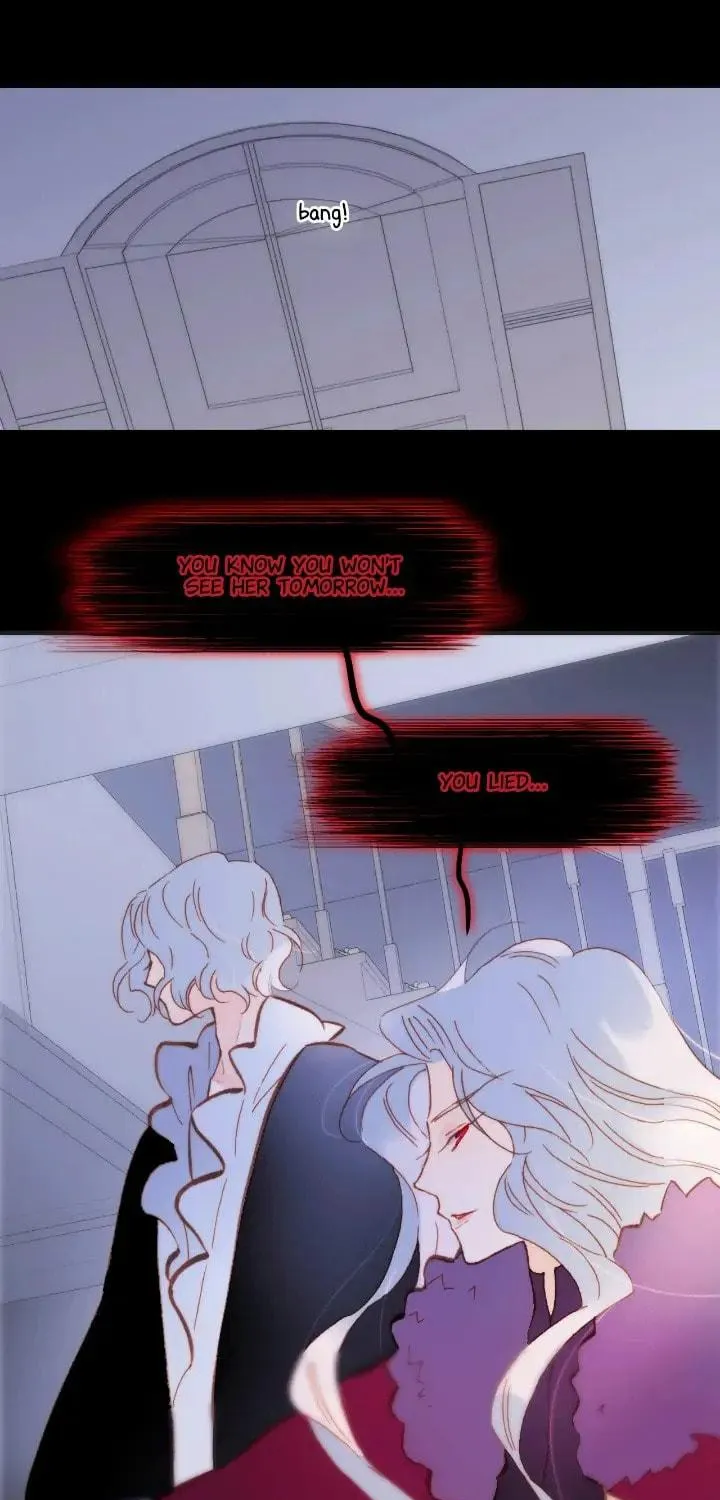 Read Soundless Cosmos (Colored) chapter 53 image 54 on Lezhin