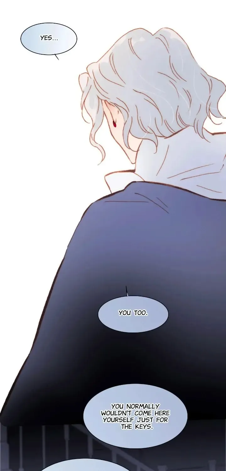 Read Soundless Cosmos (Colored) chapter 53 image 56 on Lezhin