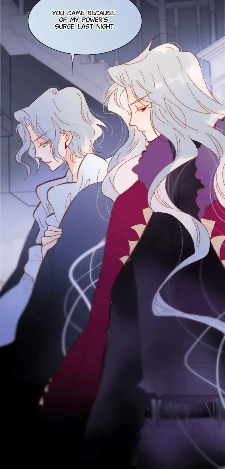 Read Soundless Cosmos (Colored) chapter 53 image 57 on Lezhin