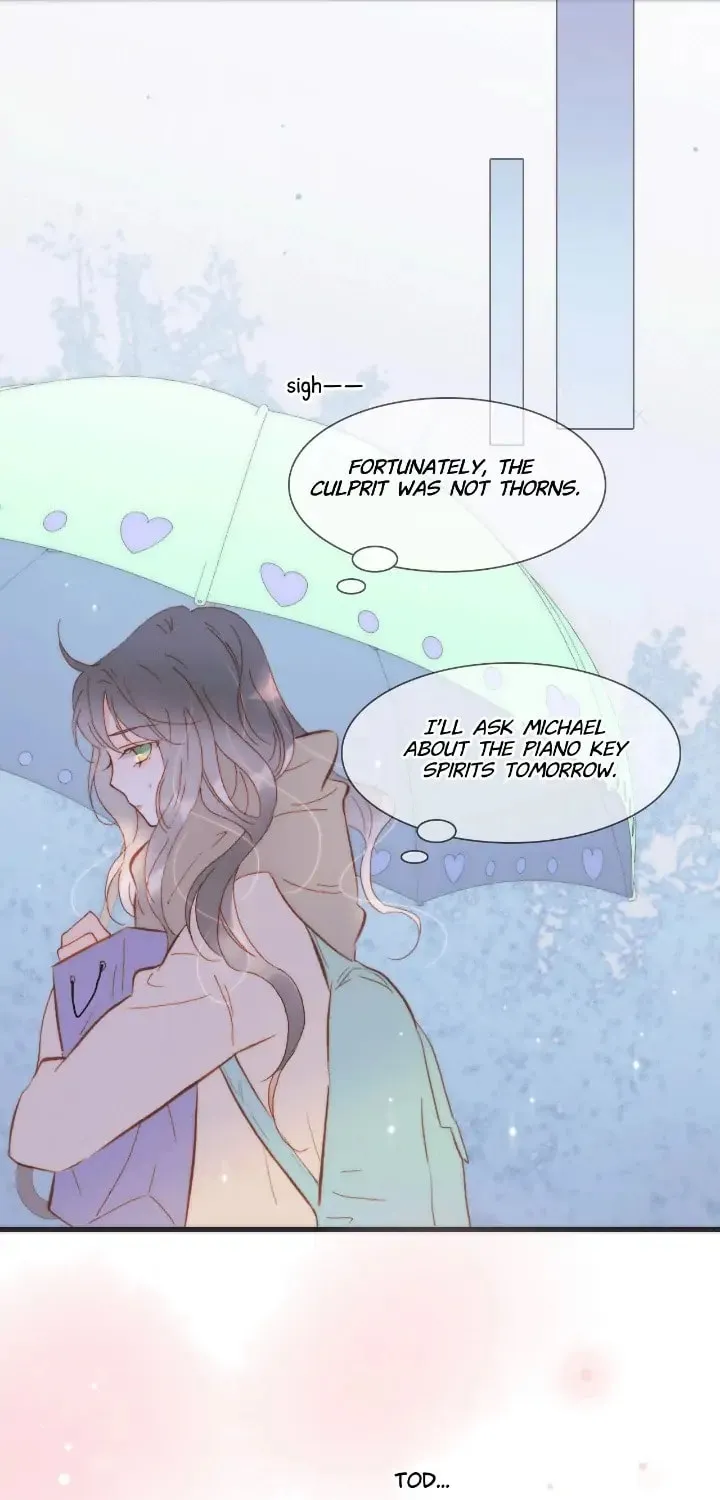Read Soundless Cosmos (Colored) chapter 53 image 67 on Lezhin