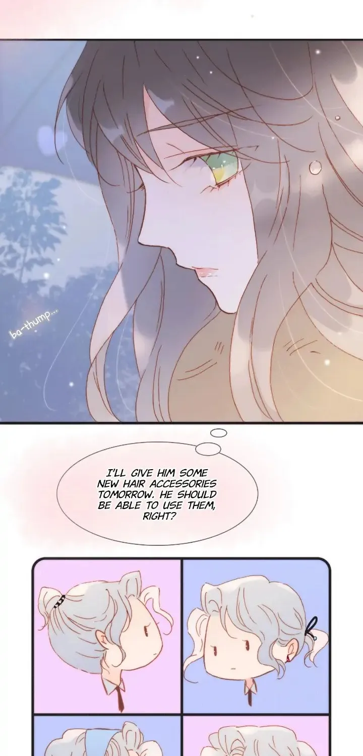 Read Soundless Cosmos (Colored) chapter 53 image 68 on Lezhin