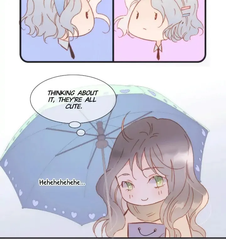 Read Soundless Cosmos (Colored) chapter 53 image 69 on Lezhin