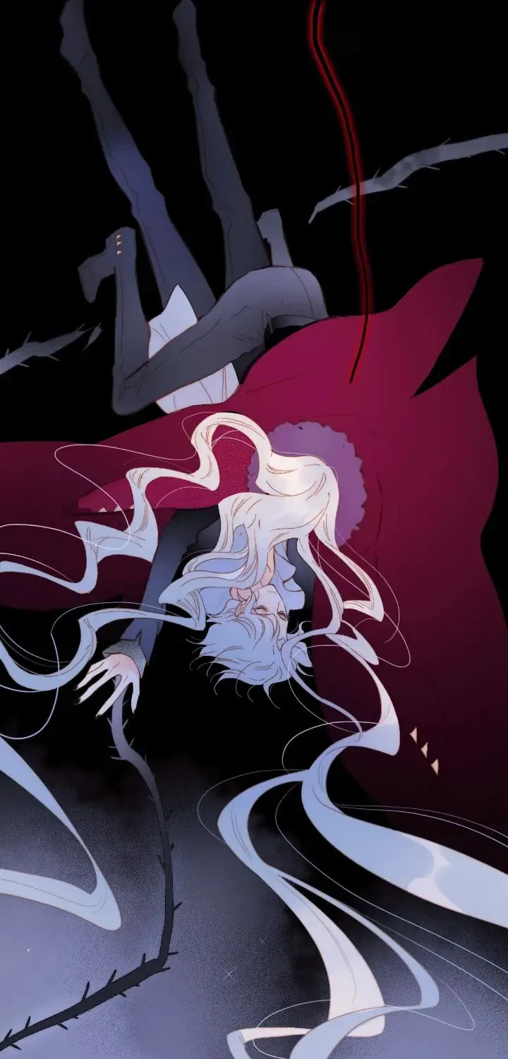 Read Soundless Cosmos (Colored) chapter 53 image 73 on Lezhin