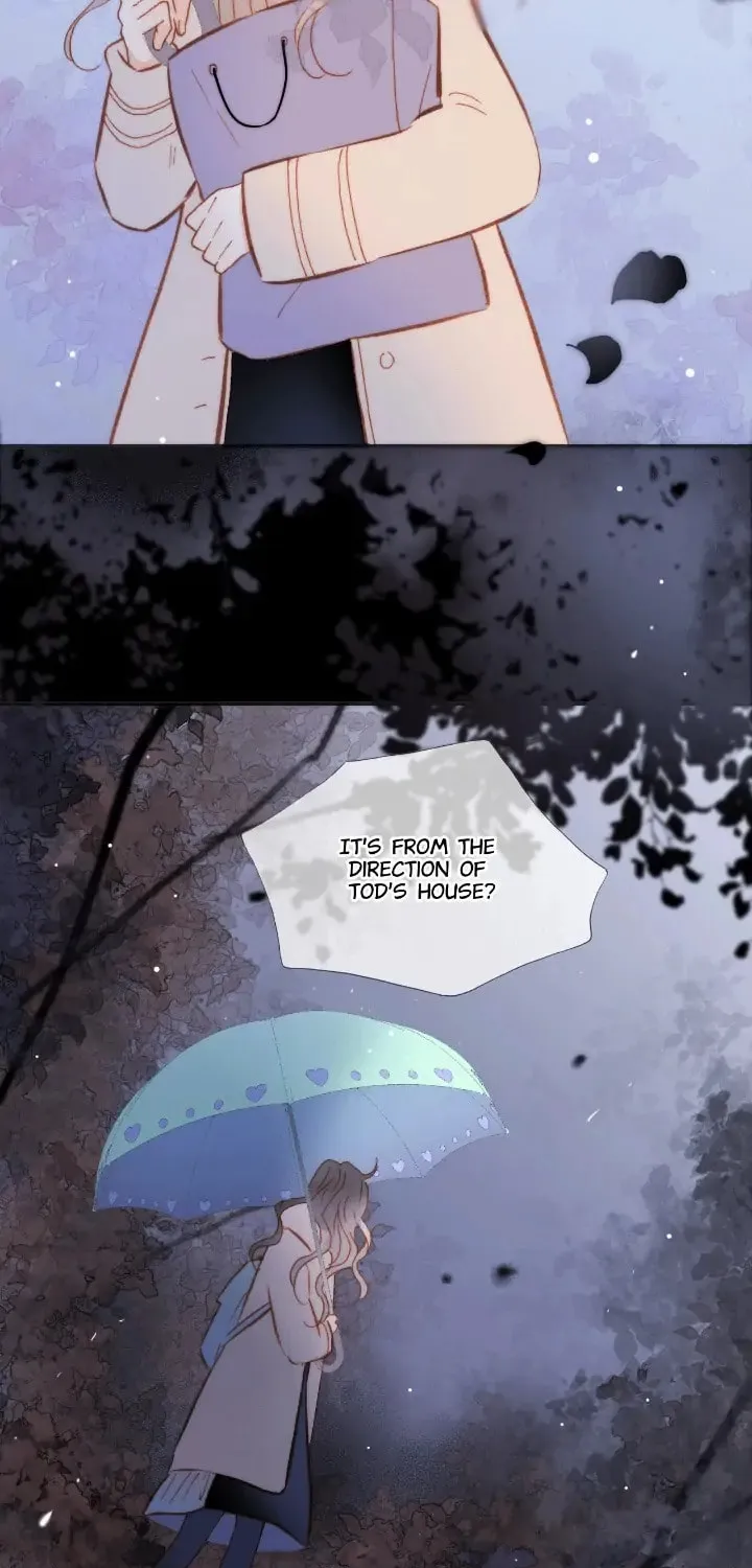 Read Soundless Cosmos (Colored) chapter 53 image 77 on Lezhin
