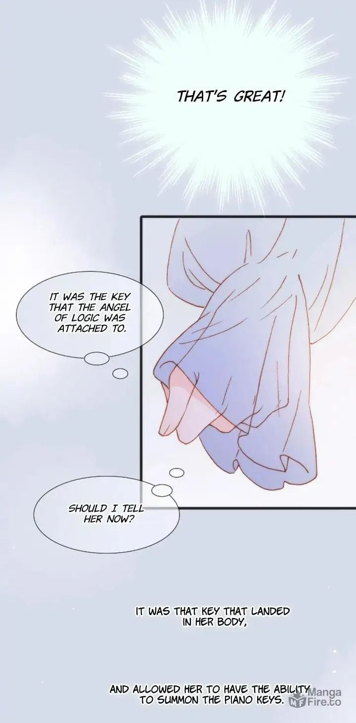 Read Soundless Cosmos (Colored) chapter 53 image 9 on Lezhin