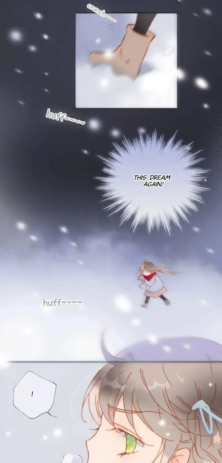 Read Soundless Cosmos (Colored) chapter 55 image 1 on Lezhin