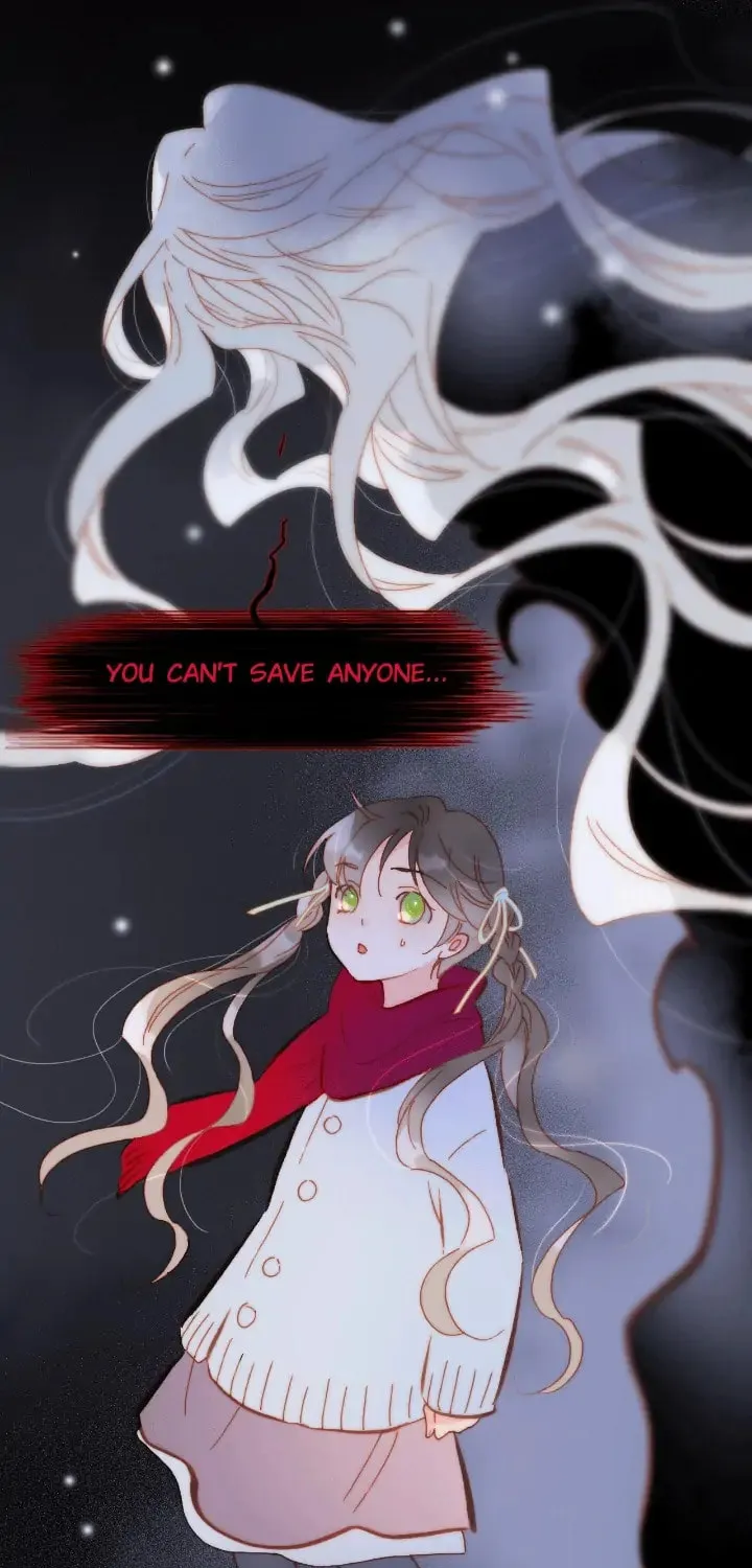Read Soundless Cosmos (Colored) chapter 55 image 13 on Lezhin