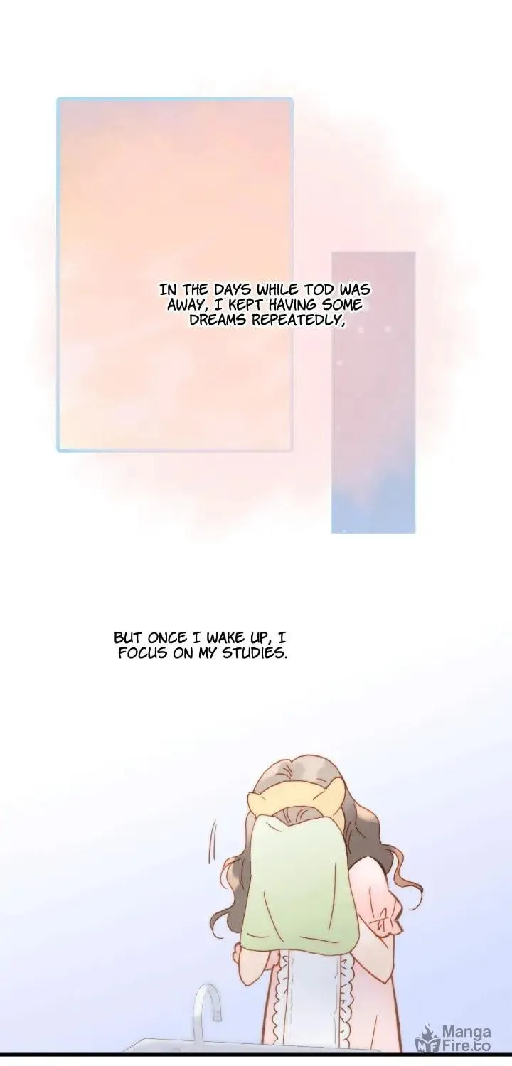 Read Soundless Cosmos (Colored) chapter 55 image 16 on Lezhin