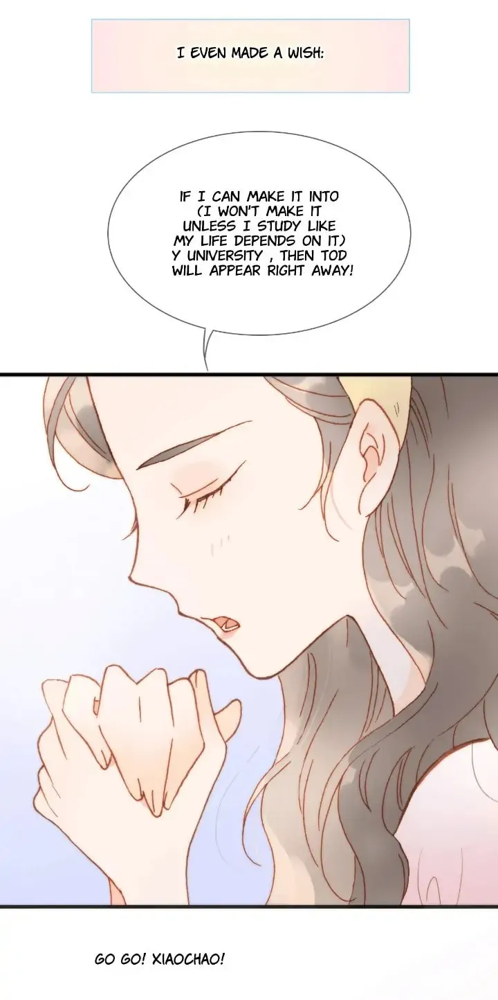 Read Soundless Cosmos (Colored) chapter 55 image 18 on Lezhin